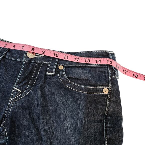 Women's True Religion Skinny Jeans - Picture 8 of 8
